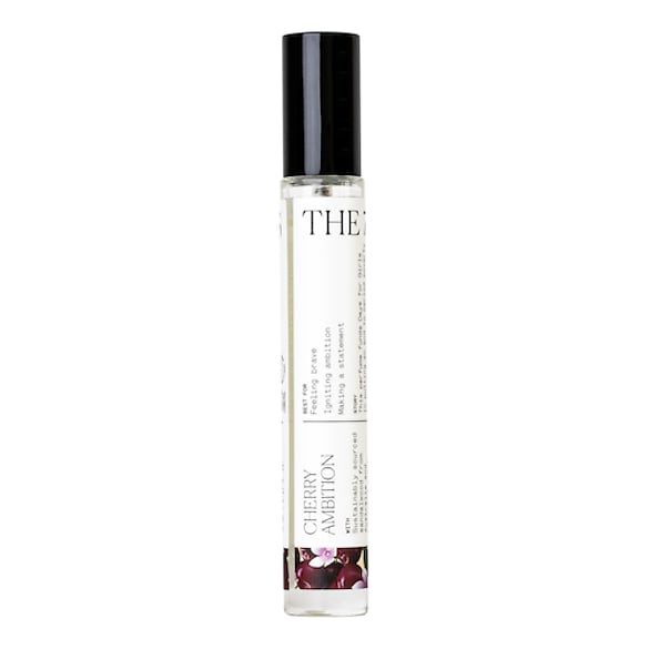 Cherry Ambition - Eau De Parfum in Reisegröße, THE 7 VIRTUES
